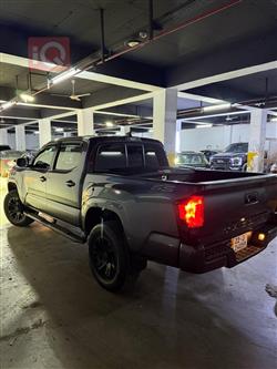 تويوتا تاكوما